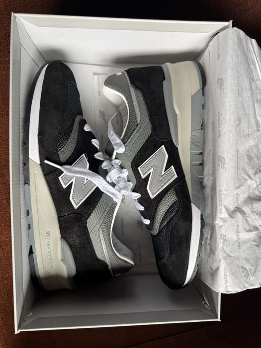 New Balance 997 Made in USA