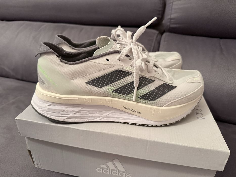 Adidas Adizero Boston 11