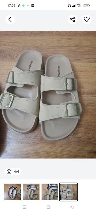 Продам обувь женскую