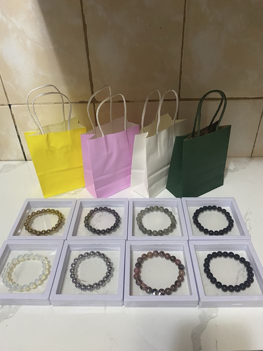 Браслет ручная работа