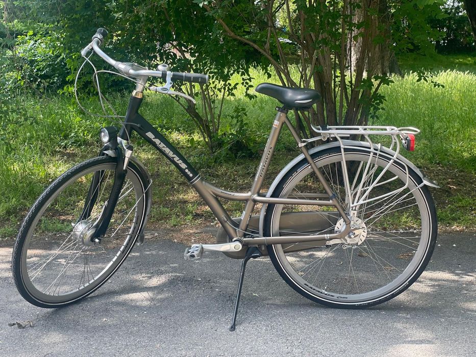 Bicicleta Batavus Staccato