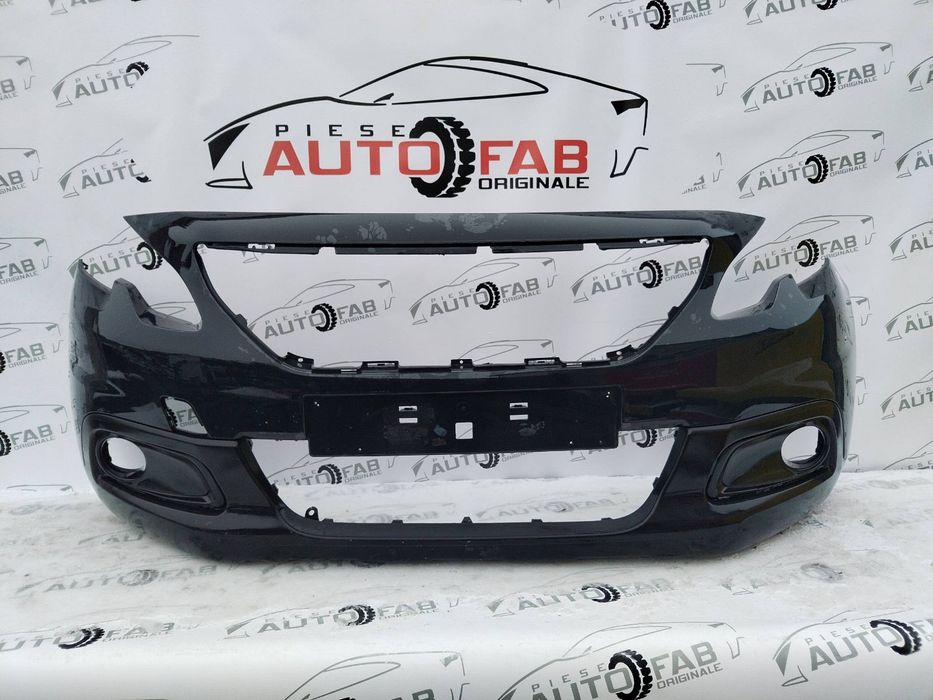 Bara fata Peugeot 2008 Facelift an 2017-2018-2019