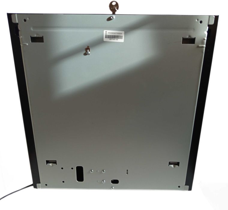 Комплект каса за пари, баркод скенер и принтер за касови бележки