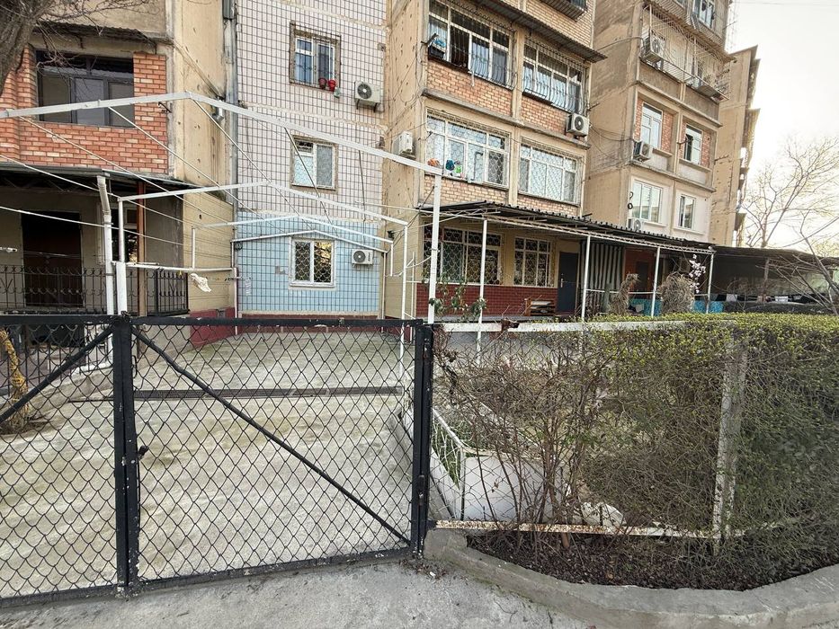 Продаётся квартира в тузеле 5/1/5