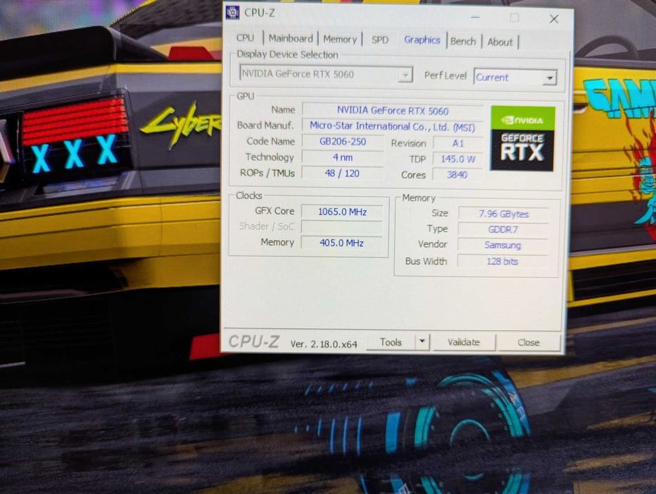 Мощный ПК RTX 5060 | i5 12600KF