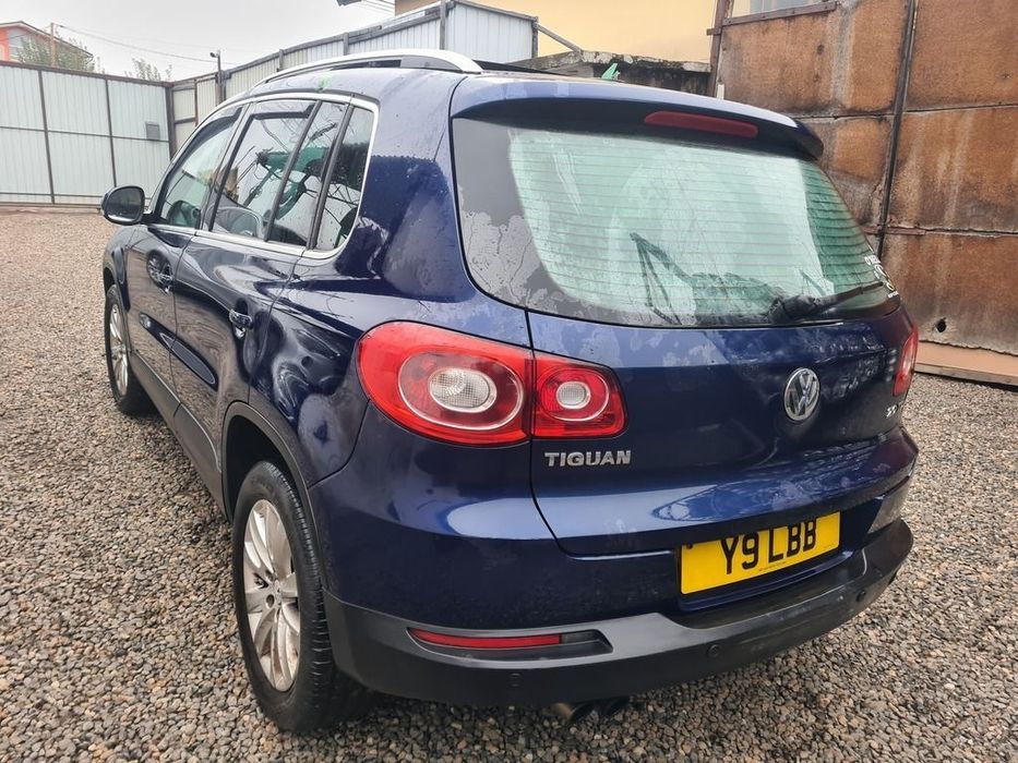 Dezmembrari dezmembrez  Volkswagen Tiguan 2.0 TDI 2011-2015