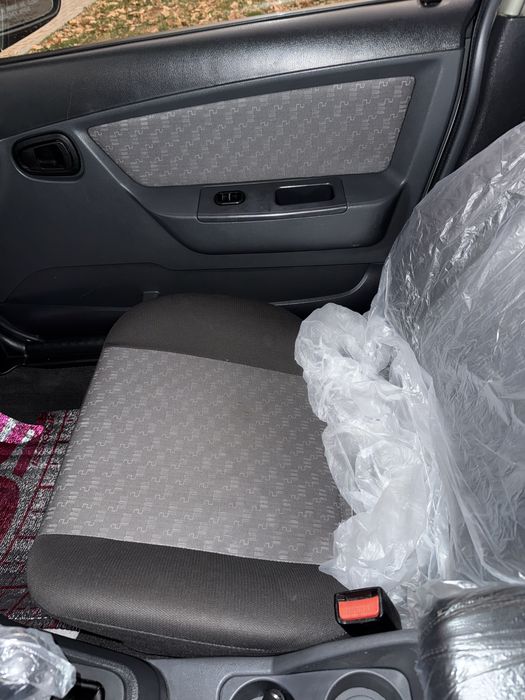 Nexia 1.6 luks kancaner full