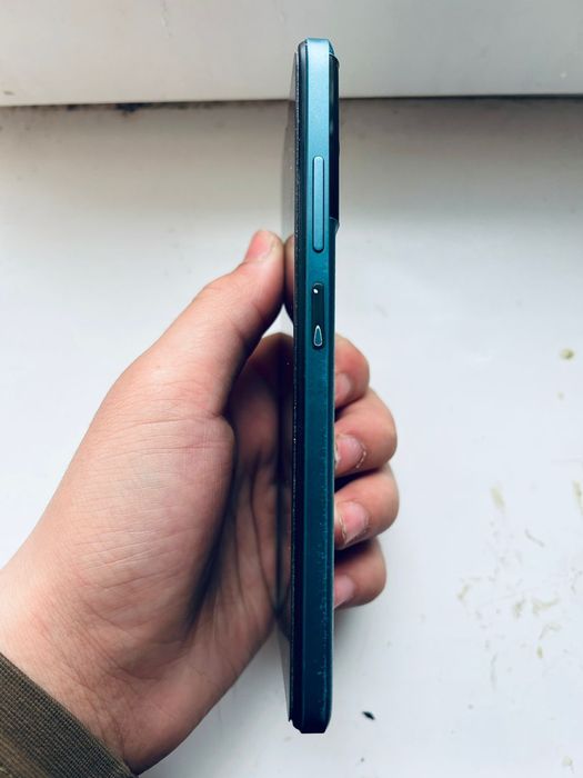 Поко М5 Poco M5 обмен с айфон