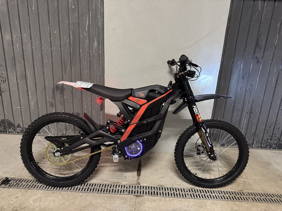 79 bike най-новият мотор на пазара