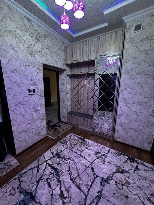 Квартира ижарага берилади