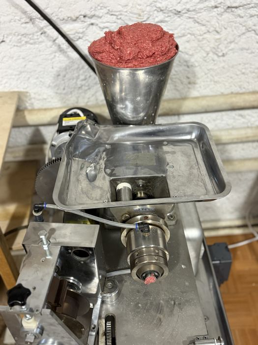 Продам пельменный аппарат