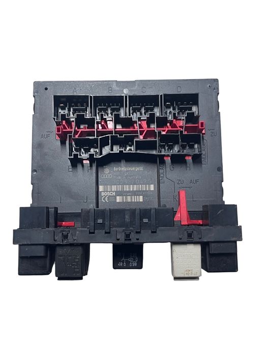 Calculator Comfort Volkswagen Passat 3C2 2005 - 2010 3C0937049G