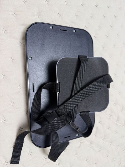 Oglinda auto pentru tetiera