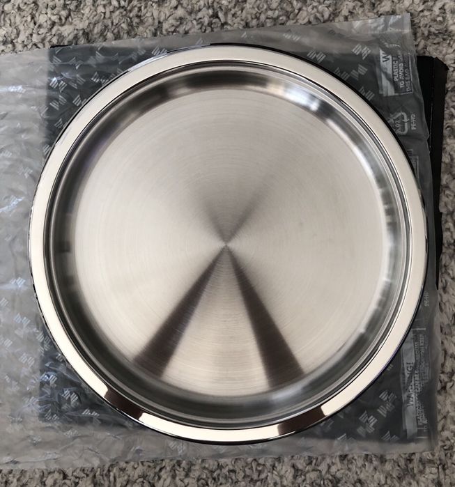 ZAPTER Pizza Tray / тава за печене