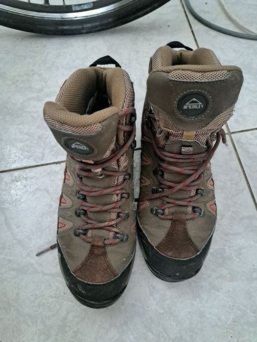 Bocanci mc. Kinlei  nr36