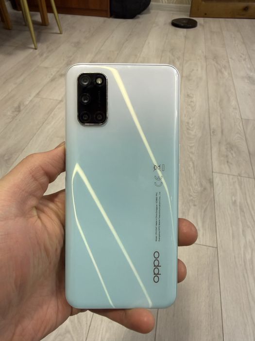 Продается А52 в отличном состоянии