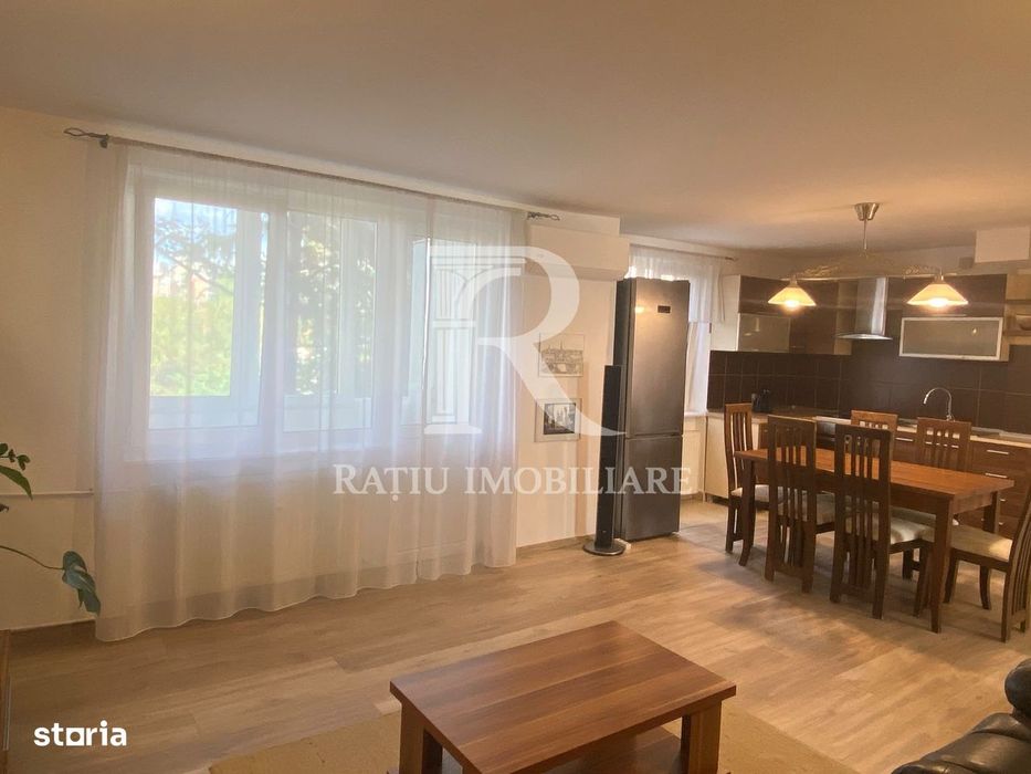 Apartament de inchiriat | Bulevardul Decebal | Oradea
