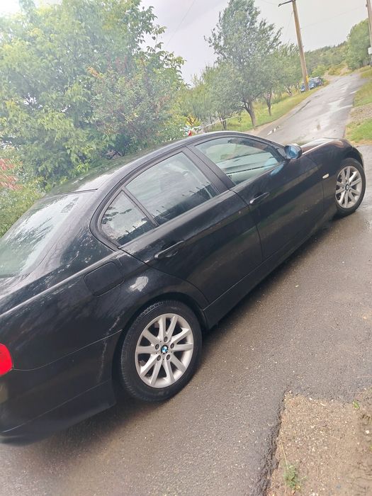 Vand bmw e 90 318i