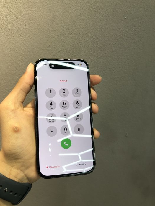 Продам iphone 14 pro айфон 14 про