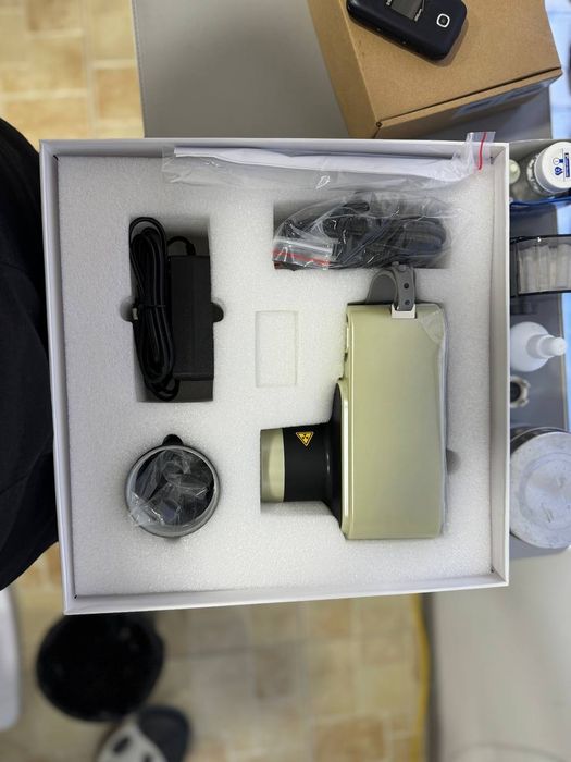 Рентген аппарат янгги