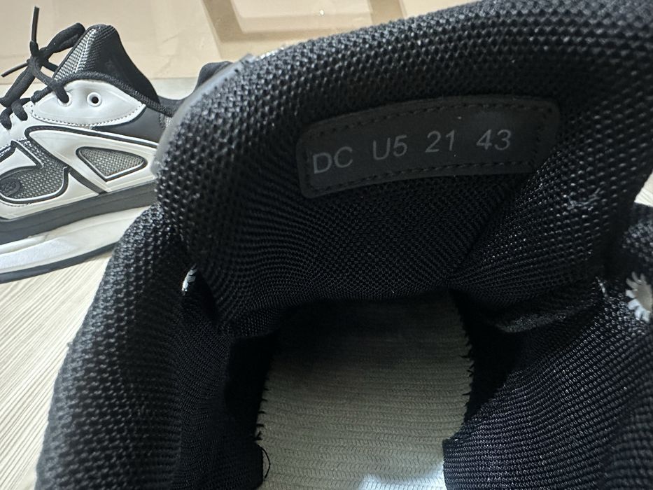 Dior B30 adidasi