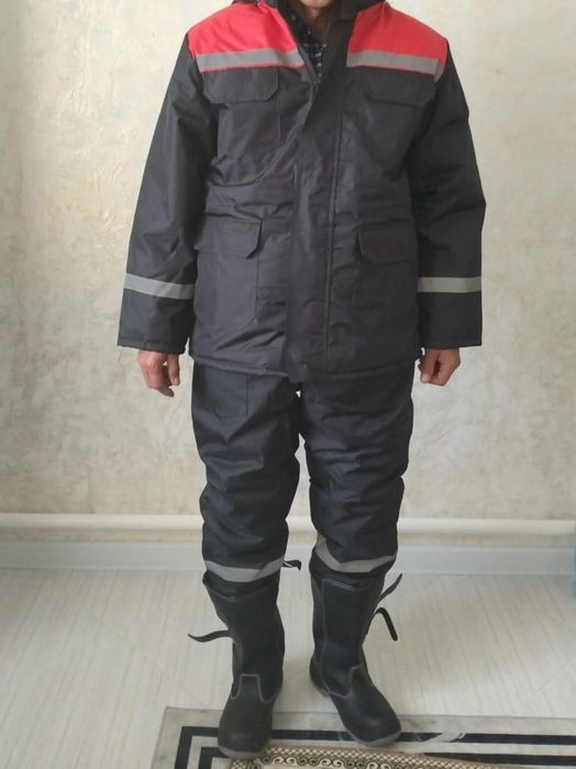 Мужская одежда продается