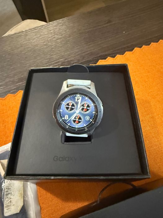 Samsung galaxy watch 46 mm