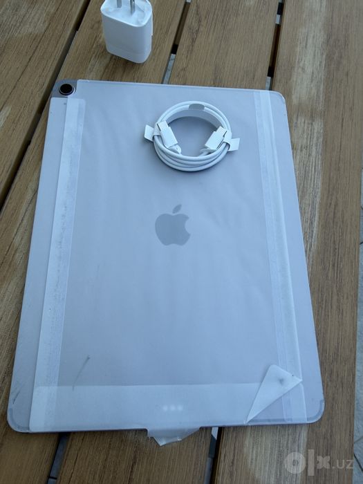 Ipad Air 13 M4 128gb wifi  Esim