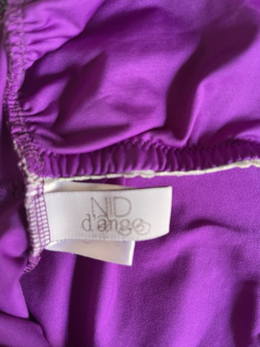 Французский купальник для беременных