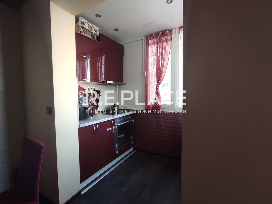 Продава се Четиристаен апартамент в Варна, Кайсиева градина - 86 кв.м за 2156 €/кв.м - Снимка #4