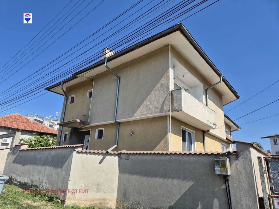 Продава се Къща в Кубрат - 222 кв.м за 577 €/кв.м - Снимка #13