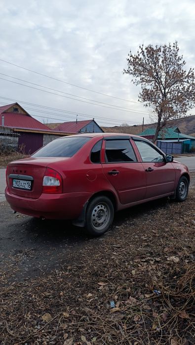Сдам в аренду автомобиль