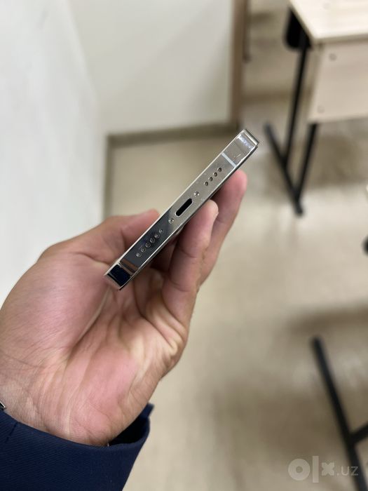 iphone 13 Pro Max holati tiniq vakum