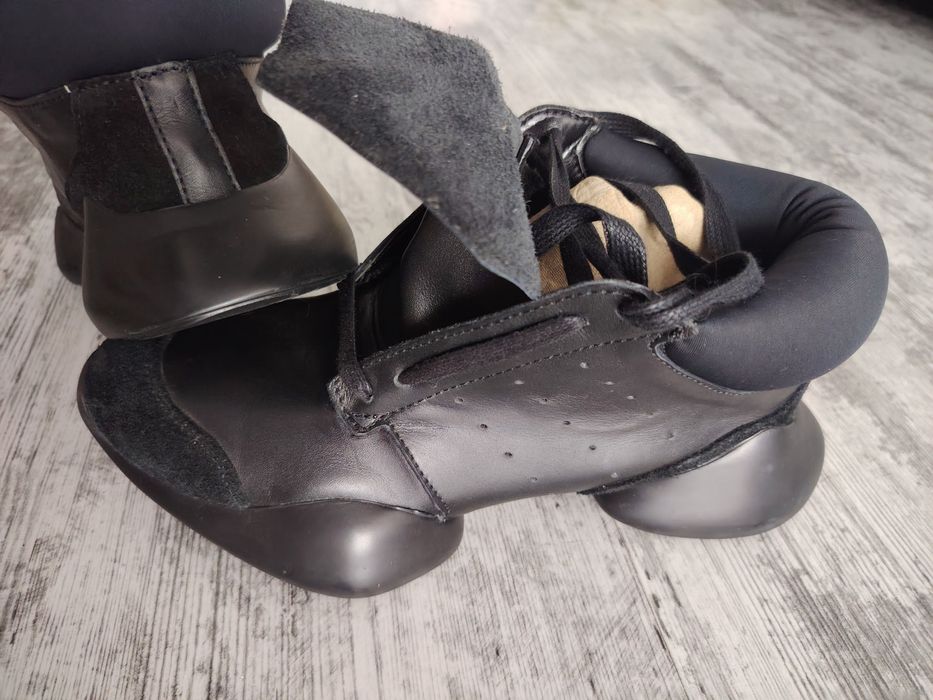 Pause  дамски обувки