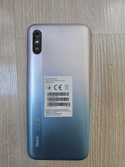 Xiaomi Redmi 9A 32Гб