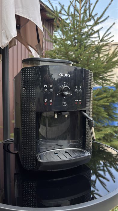 Espressor Automat Krups EA81 pentru piese/ reparare