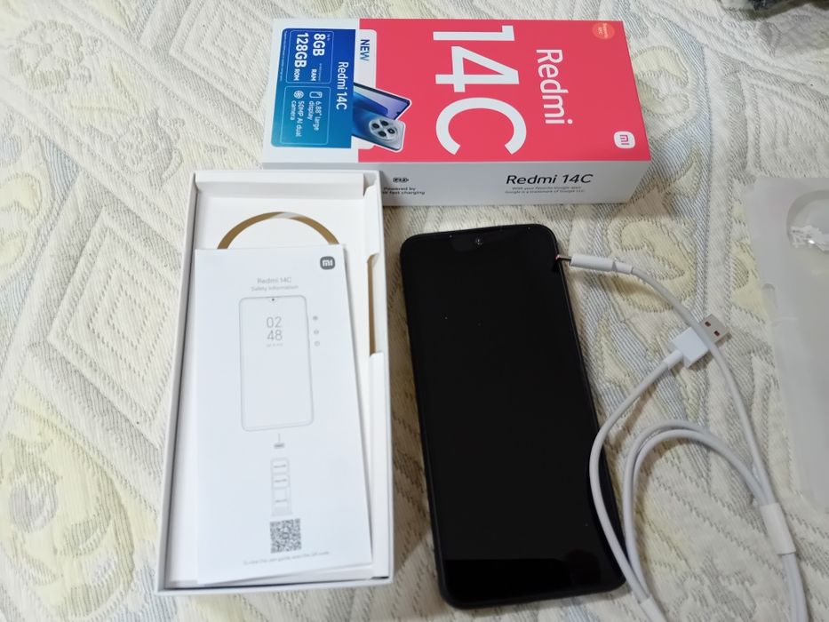 Смартфон/Телефон