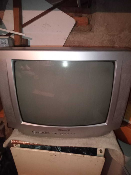 Продам телевизор Daewoo