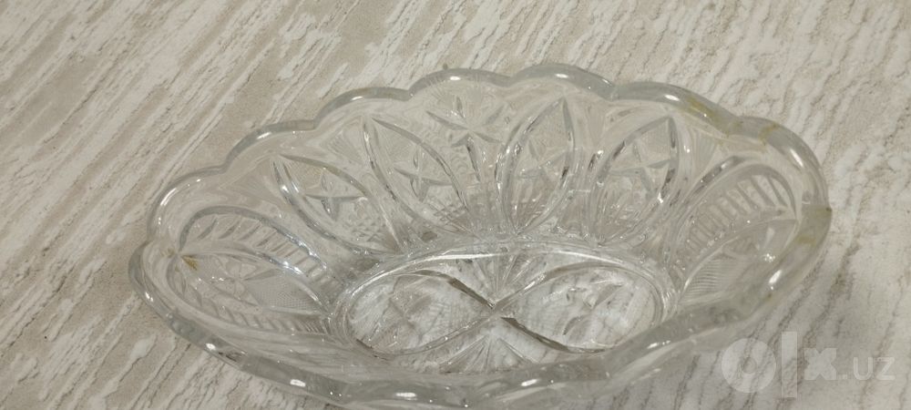 Продаются вазы, 20 ваз разной формы
