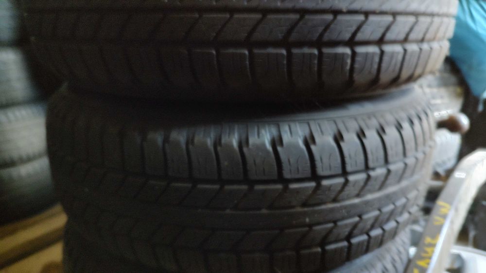 Лети джанти 16цола за Discovery