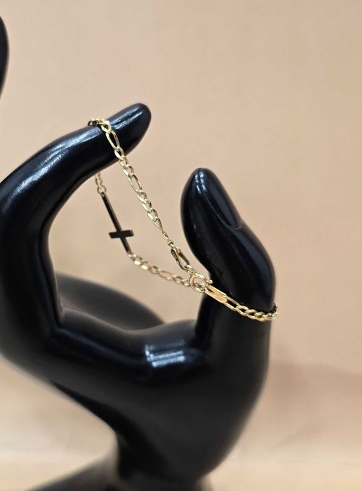 Hope Amanet P4 Bratara AUR 14K / 1.15 Grame