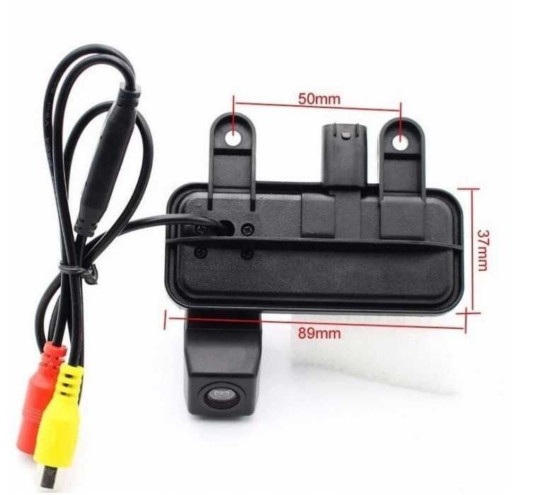 AHD камера за задно виждане за  BENZ B CLASS W246  E CLASS W213 W212