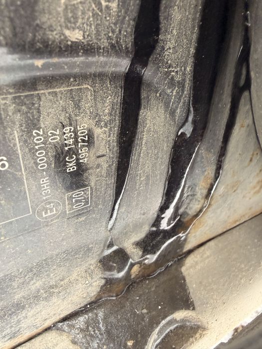 Dezmembrez dezmembrari vw passat b6 1.9 TDI 105 cai 5 trepte BKC  LC9X