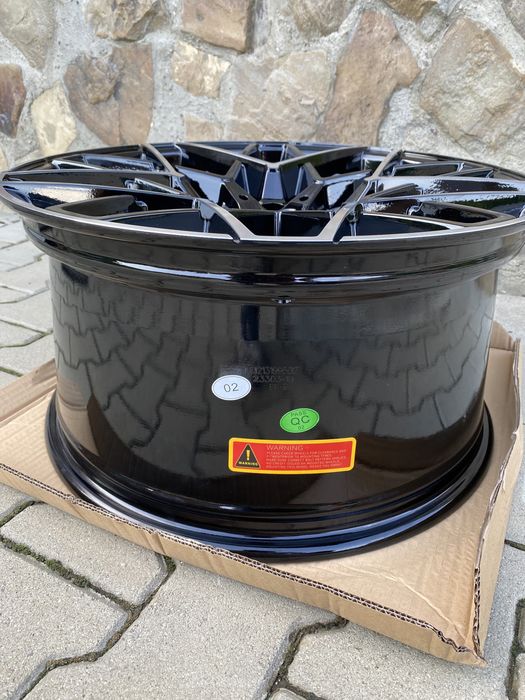 Jante bmw r19 noi!