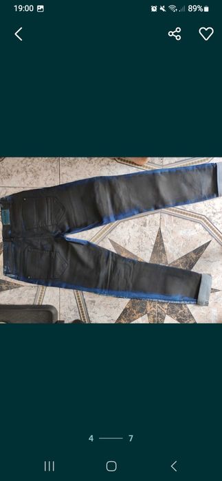 Blugi Cipo & Bax originali 100%