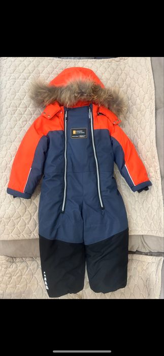 Комбинезон детский на 2-3 года