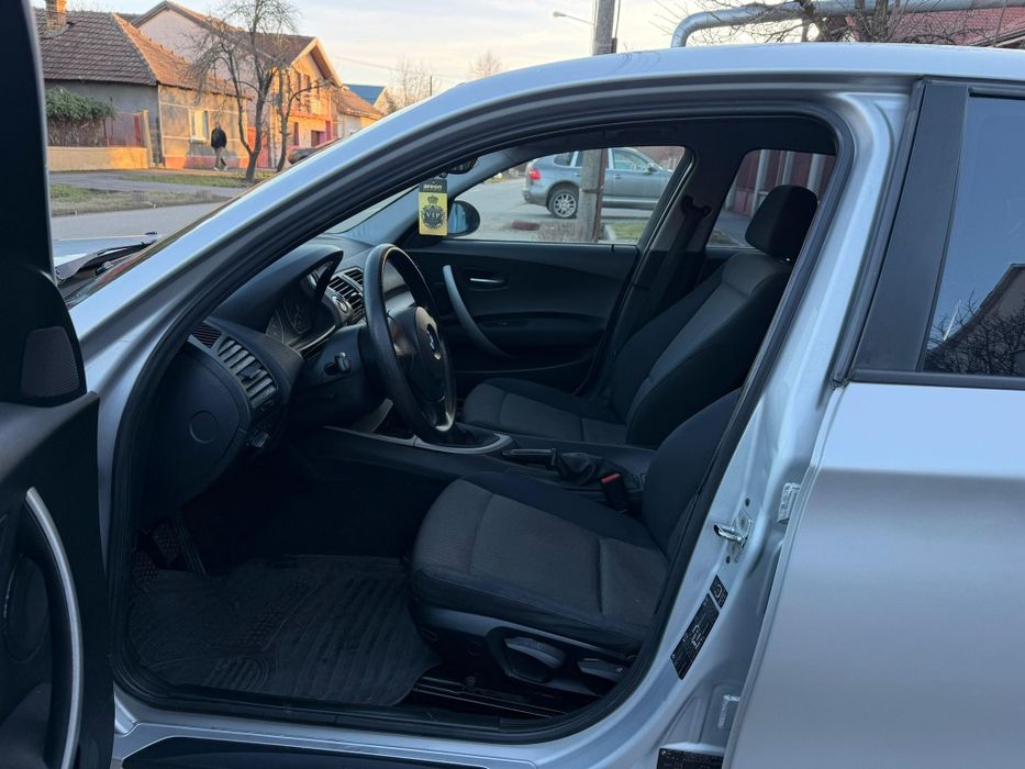 Seria 1 2.0diesel 1500euro fix