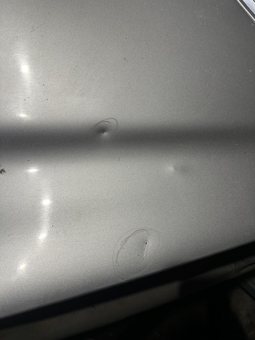 Преден капак Mercedes w203