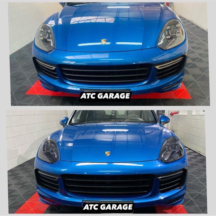 Folii Auto-Atelier Omologat R.A.R