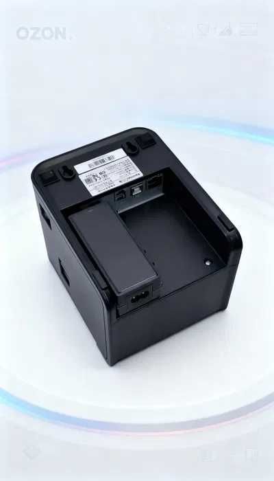 Chek printer xprinter чек принтер 80мм dmed iiko jowi yespos linko